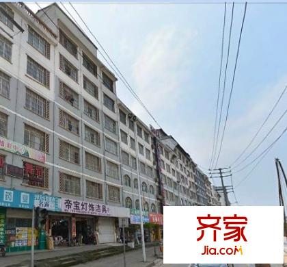 金地花園外景圖 