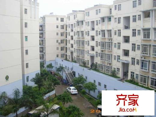 金地花園外景圖 
