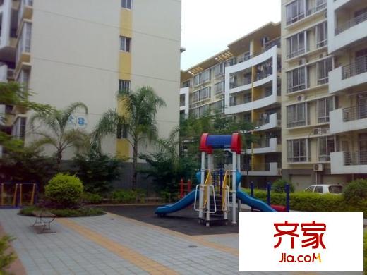 南國花園康城
