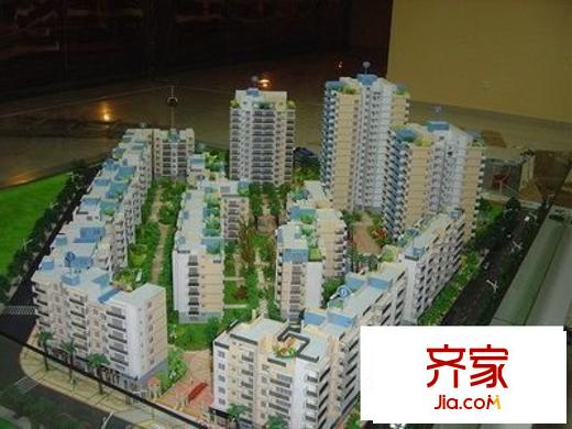 金康天和人家外景圖 