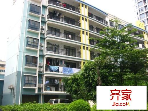 金康天和人家外景圖 