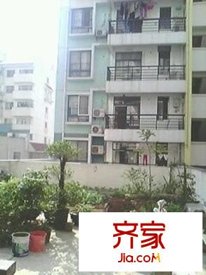金康天和人家外景圖 