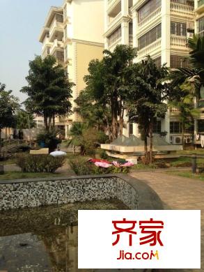 柏濤灣外景圖 