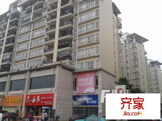 云星尚雅名都外景圖2012-02-12 16.11.33
