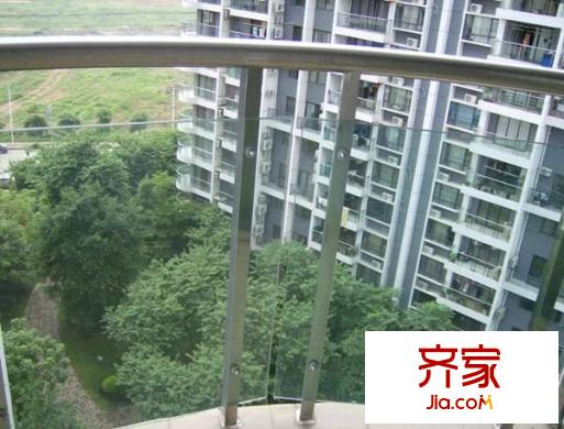 盛天尚都外景圖 