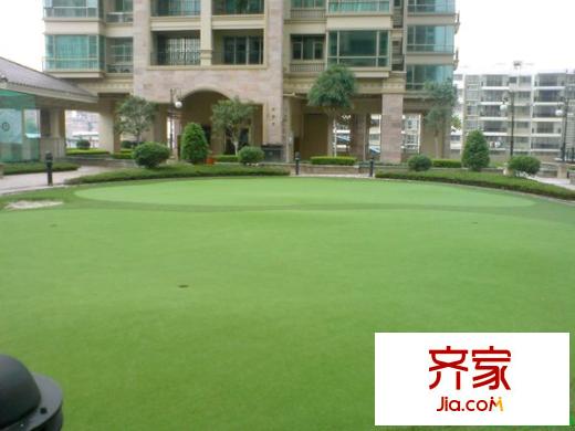 瀚林雅筑外景圖 