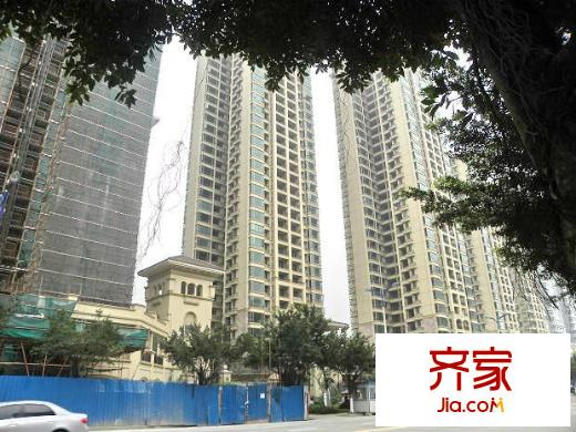 瀚林雅筑外景圖2