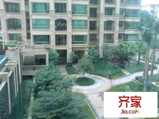 瀚林雅筑外景圖 