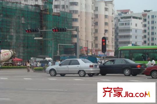 嘉匯馨源配套圖周邊