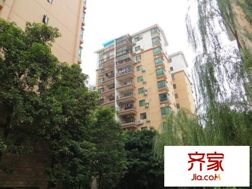 嘉匯馨源外景圖 