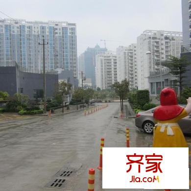 永凱春暉花園