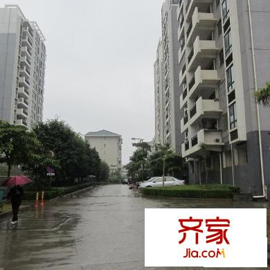 永凱春暉花園外景圖 