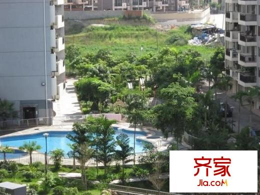 永凱春暉花園外景圖 