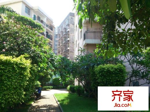 同和華彩美地外景圖 