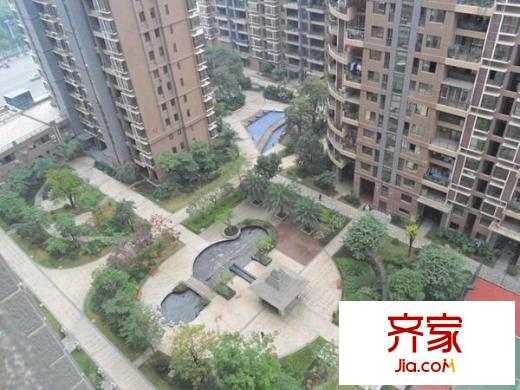 隆源國際花園
