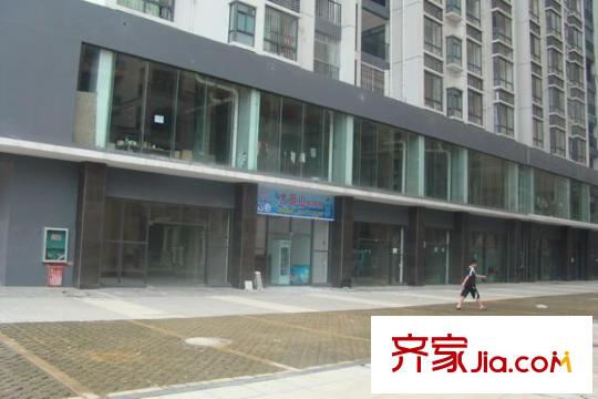 隆源國際花園配套圖周邊