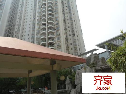 萬昌南湖景園外景圖400278804300