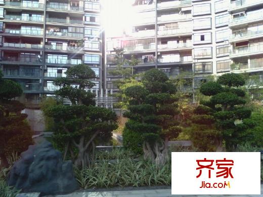 遠辰山水一號外景圖 