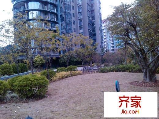 遠(yuǎn)辰山水一號(hào)外景圖 