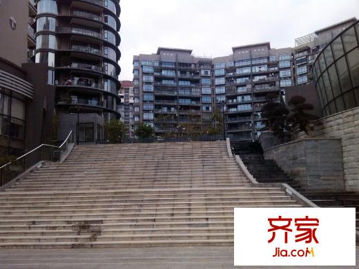遠辰山水一號外景圖 