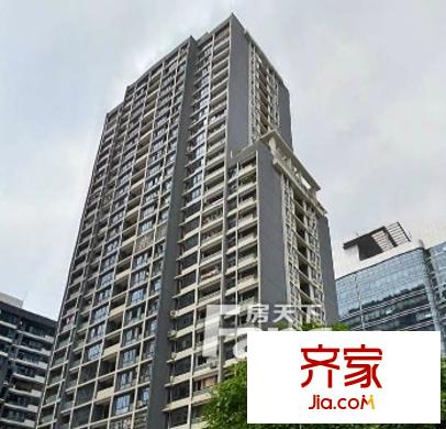 金湖帝景外景圖