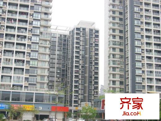 中茵麗景豪庭
