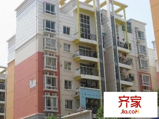 陽光新城