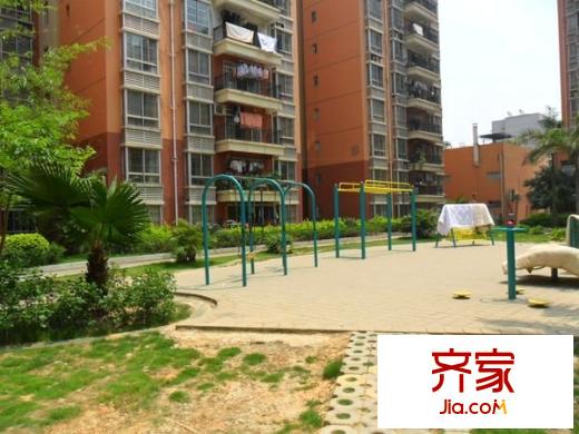 棕櫚灣外景圖 