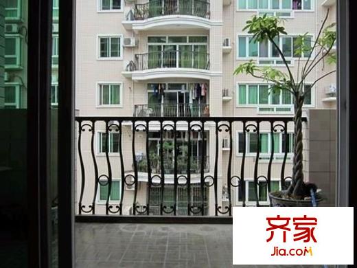 匯春名庭外景圖 