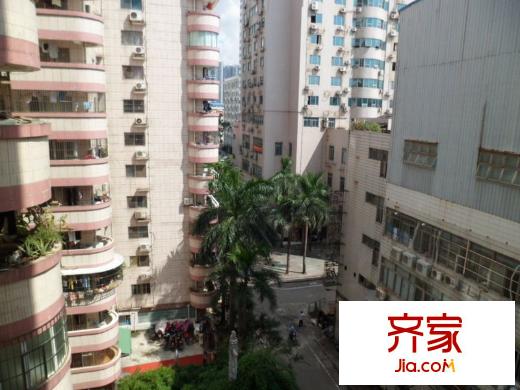 聚寶苑外景圖 