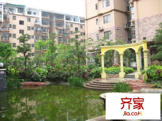 嘉匯馨源外景圖405841504100