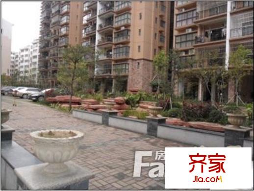 嘉匯馨源外景圖400856538500