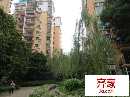 嘉匯馨源外景圖 