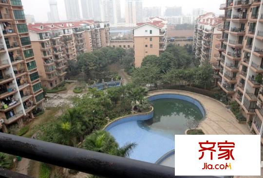 嘉匯馨源外景圖92170613411156