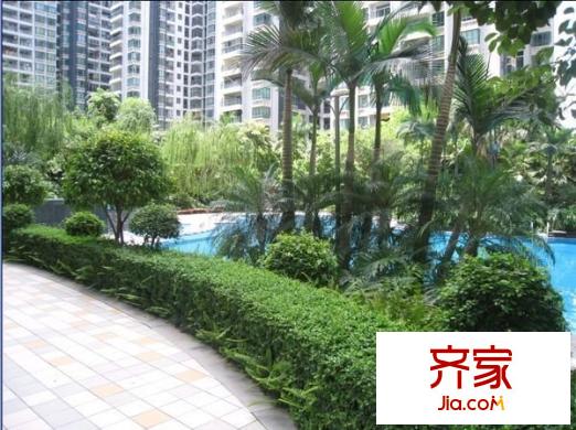 德瑞花園