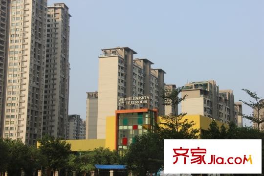 榮和公園大道匯佳幼兒園