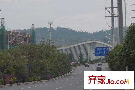 中房翡翠灣鳳嶺南路