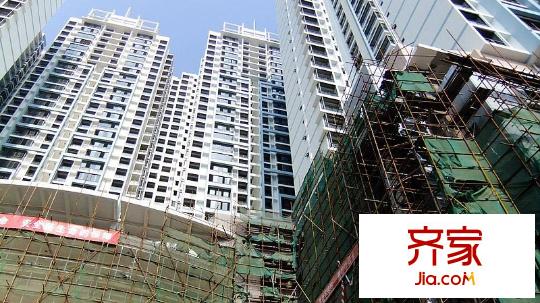 泛宇邕江一品（2010-12-28）