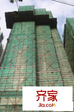 泛宇邕江一品