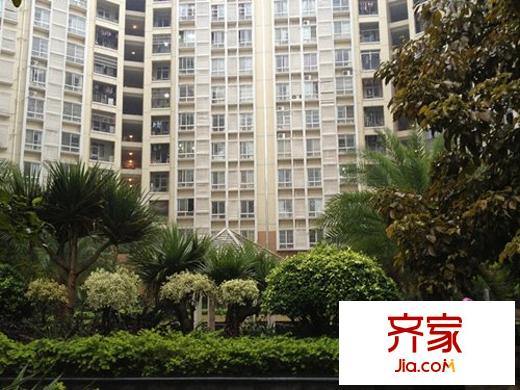 云星尚雅名都外景圖 