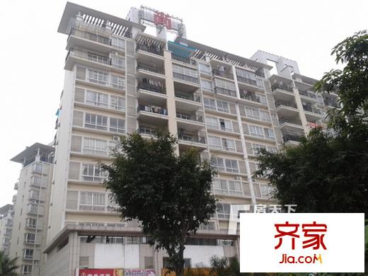 云星尚雅名都外景圖2012-02-12 16.11.10