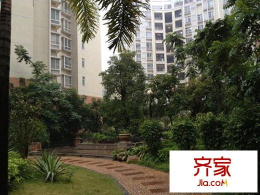 云星尚雅名都外景圖 