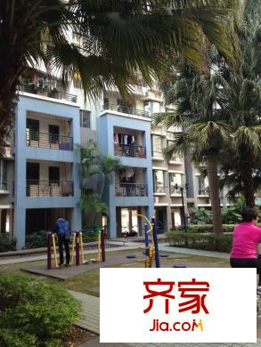 南湖碧園