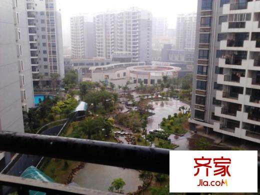 永凱春暉花園外景圖 
