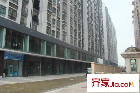 隆源國際花園配套圖周邊