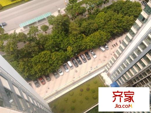 德瑞花園外景圖 