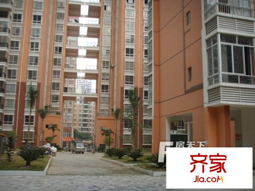 棕櫚灣外景圖3