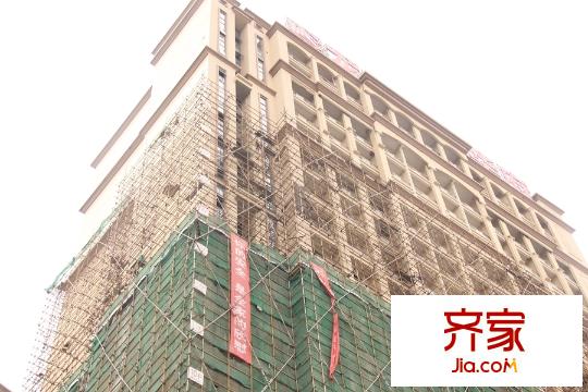 龍光君御華府