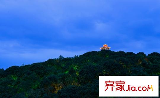 保利君悅灣荔枝山(2015-06)