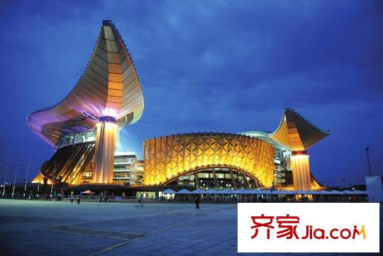 五象中央公館廣西體育中心